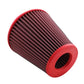 BMC Twin Air Universal Conical Filter w/Polyurethane Top - 150mm ID / 206mm H