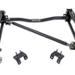 Ridetech 55-57 Chevy (Two Piece Frame) Bolt-On 4-Link