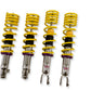 KW Coilover Kit V2 Honda Civic; Coupe Hatchback Sedanw/ rear lower fork mounts