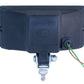 Hella 550 Series 12V/55W Halogen Driving Lamp Kit