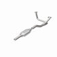 MagnaFlow Conv DF Ford 84 86