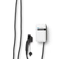 EvoCharge iEVSE Single Port Wall w/Retractor