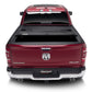 UnderCover 09-18 Ram 1500 (w/o Rambox) (19-20 Classic) 5.7ft Armor Flex Bed Cover - Black Textured