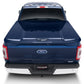 UnderCover 2021 Ford F-150 Ext/Crew Cab 6.5ft Elite LX Bed Cover - Iconic Silver