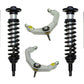 ICON 04-08 Ford F-150 2WD 0-2.63in Stage 2 Suspension System w/Billet Uca