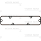 MAHLE Original Volvo C30 09-08 Plenum Chamber