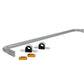 Whiteline 17-19 Hyundai Elantra Sport/Elantra GT Sport Rear Heavy Duty Adjustable Sway Bar - 24mm