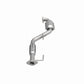 MagnaFlow Conv DF 02-03 MPV 3.0L Passenger Side Rear OEM