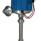 Moroso GM HEI V8 DuraFire Distributor w/o Vacuum Advance