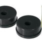 Prothane 92-93 Acura Integra Left Motor Mount Insert - Black
