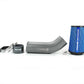 Sinister Diesel 99.5-03 Ford 7.3L Powerstroke Cold Air Intake - Gray