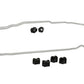 Whiteline 92-95 Toyota MR2 SW20 Front & Rear Sway Bar Kit