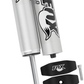 Fox 07+ Jeep JK 2.0 Performance Series 10.1in. Smooth Body Remote Res. Rear Shock / 2.5-4in. Lift
