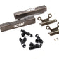 DeatschWerks 02+ Subaru WRX / 07+ STI/LGT Top Feed Fuel Rail Upgrade Kit w/ 750cc Injectors