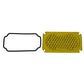 Baja Designs S2 Series Amber Work/Scene Lens Kit