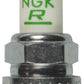 NGK V-Power Spark Plug Box of 4 (ZFR6F-11G)