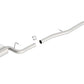 Borla 04-07 STi XR-1 Cat-Back Exhaust