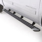 Lund 15-17 Chevy Silverado 2500 Crew Cab (Diesel) Crossroads 87in. Running Board Kit - Chrome