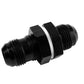 Aeromotive Fitting - Bulkhead - AN-12