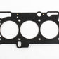 Cometic 04-09 Subaru EZ30D 3.0L 90mm Bore .040 inch MLS Head Gasket - Left