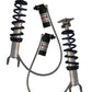 Ridetech 97-13 Chevy Corvette TQ Series CoilOvers Rear Pair