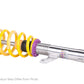 KW Coilover Kit V1 02-03 Subaru Impreza incl. WRX (GD GG GGS)