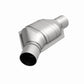 MagnaFlow Conv Universal 2 inch Angled Inlet OBDII