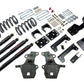 Belltech LOWERING KIT WITH ND2 SHOCKS