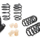 Eibach Pro-Kit for 10-13 Volkswagen GTI, 5K, 2.0 TFSI / 12-13 Jetta GLI, Sedan, 2.0L 4cyl Turbo