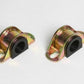 Progress Tech 13-18 Acura ILX/06-15 Civic/Si Rear Sway Bar (24mm - Adjustable) Incl Adj End Links