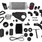 KraftWerks 12-18 Jeep Wrangler V6 3.6L Supercharger Kit w/o Tuning