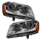 Oracle 08-14 Dodge Avenger SE/SXT SMD HL - White