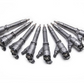 Exergy 06-07 Chevrolet Duramax LBZ Reman 60% Over Injector (Set of 8)