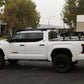 Go Rhino 22-23 Toyota Tundra CrewMax Ceros Low Profile Roof Rack - Tex. Blk