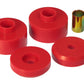 Prothane 66-77 Ford Bronco Transfer Case Bushings - Red