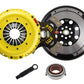 ACT 17-19 Honda Civic Type R HD/Race Sprung 4 Pad Clutch Kit
