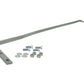 Whiteline 3/11+ Hyundai Veloster FS (Inc Turbo) Rear 18mm Heavy Duty Fixed Swaybar