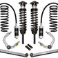 ICON 03-09 Toyota 4Runner/FJ 0-3.5in Stage 4 Suspension System w/Billet Uca