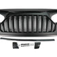 DV8 Offroad 2018+ Jeep JL/ Gladiator Angry Grill
