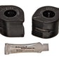 Energy Suspension 26Mm Front Swaybar Set - Black