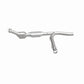 MagnaFlow Conv DF 97-98 F150/F250 4.2L 2Wd Pa