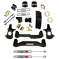Skyjacker 6-7"KT,SP,STL,14>K1500 MONO