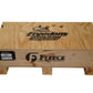 Fleece Performance 07.5-18 Dodge 2500/3500 6.7L Remanufactured Cummins Cylinder Head (Street HD)
