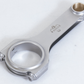 Eagle Chevrolet 350 Small Block H-Beam Connecting Rod w/ ARP 8740 Hardware (Set of 8)