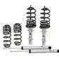 H&R 98-05 Volkswagen Golf/Jetta 2.0L MK4 Sport Cup Kit (Non Cabrio)