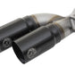 aFe MACH Force-Xp 3in 409 SS Cat-Back Exhaust w/ Black Tips 17-18 GM Colorado/Canyon V6-3.6L