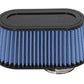 aFe MagnumFLOW Air Filters IAF P5R A/F P5R 3-1/2F x (11x6)B x (9-1/2x4-1/2)T x 5H