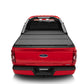 BackRack 2019-2022 Chevrolet Silverado 1500 14-Gauge Steel Trace Rack w/ Hardware Kit - Black