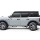 N-Fab Nerf Step 2021 Ford Bronco (4 Door) - Tex. Black - SRW - 3in