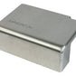 Moroso 98-04 Ford Mustang Fuse Box Cover - Fabricated Aluminum